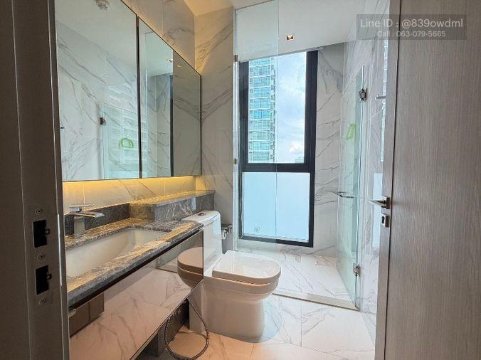 picture Selling a burden ðĨðĨ Special price condo, good location, The Reserve Sathorn MD-25084938 - 11/11