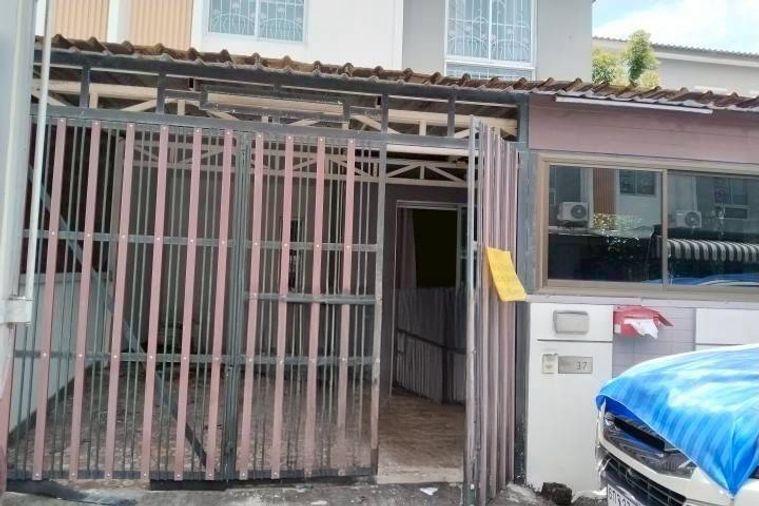 รูป JK2 6356348 : พฤกษาวิลล์ 1061 บางปู ตำหรุ - รูปที่ 1/12