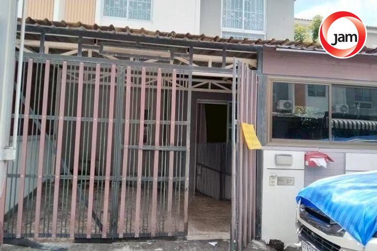 รูป JK2 6356348 : พฤกษาวิลล์ 1061 บางปู ตำหรุ - รูปที่ 1/12