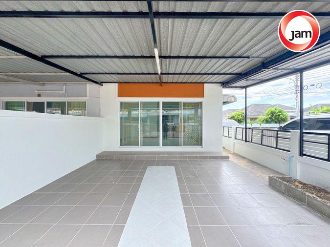 รูป JK2 6961156 : หมู่บ้านโชติกา โมเดิร์นนิตี้ - รูปที่ 2/15