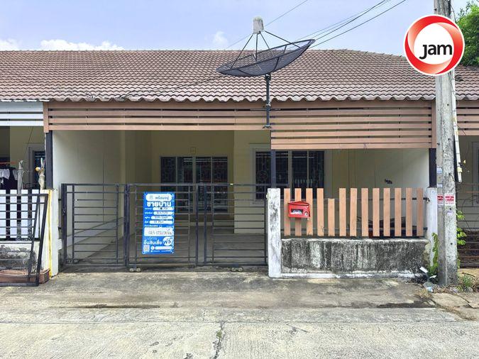 รูป BCN 1214 : หมู่บ้าน 9999 วิลเลจ - รูปที่ 1/6