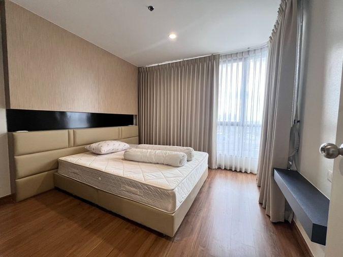 รูป 💖ขายห้องสวยพร้อมผู้เช่า  The Tree Interchange (2 Bed 58.24 ตร.ม/4.79 ล้าน) ชั้น 10 ติดห้างเกตเวย์บางซื่อ / สนใจสอบถามได้นะคะ Line ID = atfirm2010💖💖 - รูปที่ 11/26