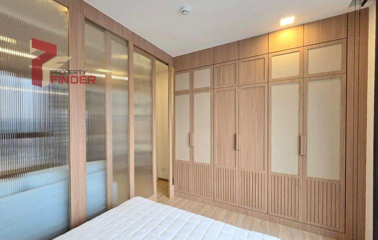 รูป PFD-07390 ให้เช่าคอนโด เอ็กซ์ที พญาไท ( XT Phayathai )นัดชมห้อง ■ line : @propertyfinder - รูปที่ 4/10