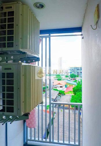 รูป 🏢 ขายคอนโด : The Kith Plus Nawamin (เดอะ คิทท์ พลัส นวมินทร์) รหัสทรัพย์ | 📌 LNP-C10308 - รูปที่ 6/7