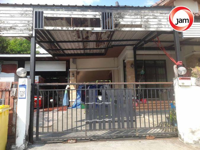 รูป BD 13903 โครงการบ้านเดี่ยว บ้านแสนมณี เฟส 8 - รูปที่ 2/4