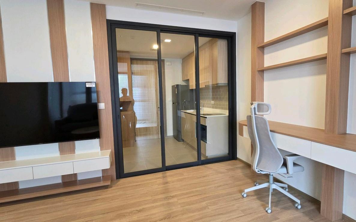 picture PFD-07390 Condo for Rent:   XT Phayathai Schedule a viewing ■ Line: @propertyfinder	 - 6/10
