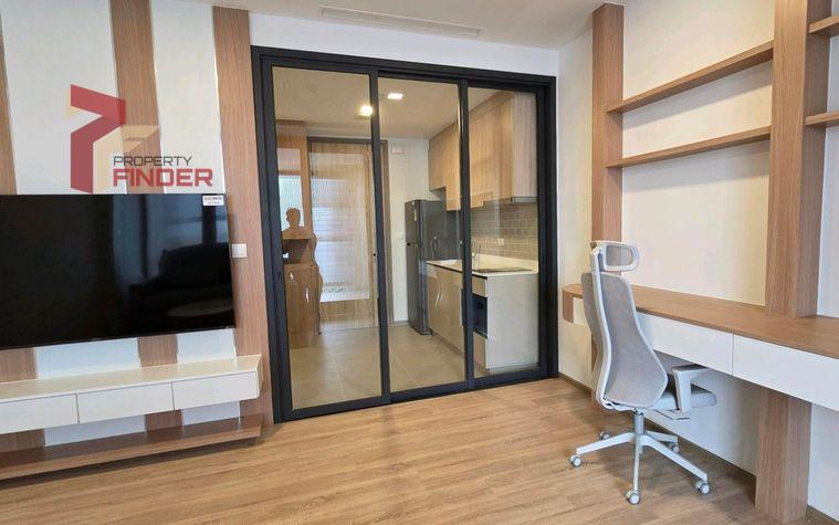 รูป PFD-07390 ให้เช่าคอนโด เอ็กซ์ที พญาไท ( XT Phayathai )นัดชมห้อง ■ line : @propertyfinder - รูปที่ 6/10