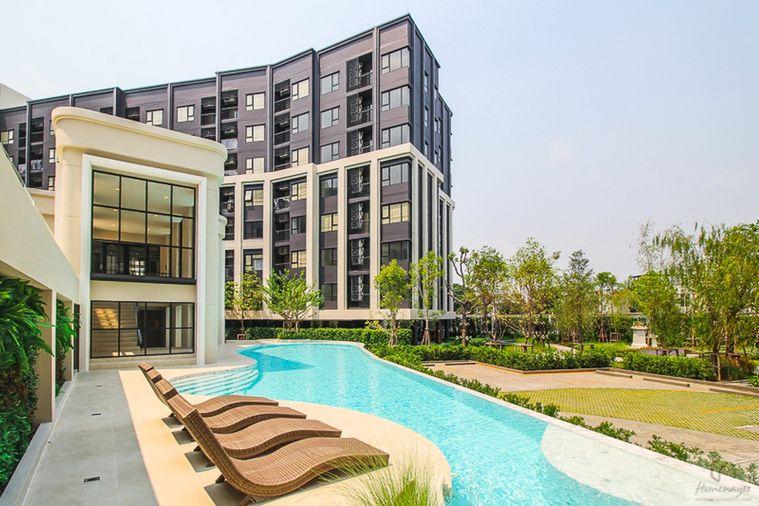 รูป 🏢 ขายคอนโด : Aspire Sukhumvit - Onnut (แอสปาย สุขุมวิท - อ่อนนุช)   รหัสทรัพย์ | 📌 LNP-C10318  - รูปที่ 9/14
