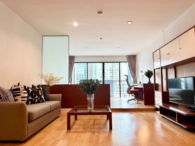 picture The Grand Regent For rent! Fully furnished ready to move in MD-25084967 - 6/10