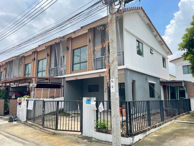 รูป JK2 3574219 : บ้านพฤกษา ไพร์ม 86/3 - รูปที่ 1/12