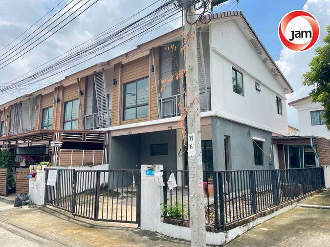 รูป JK2 3574219 : บ้านพฤกษา ไพร์ม 86/3 - รูปที่ 1/12