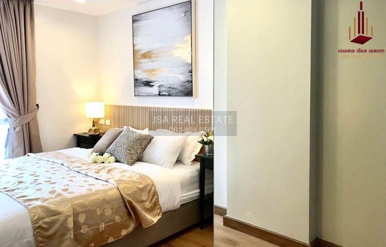 picture ✨ For Sale: Downtown 49 Condo ✨ 💰 Only 8,140,000 THB - 4/4