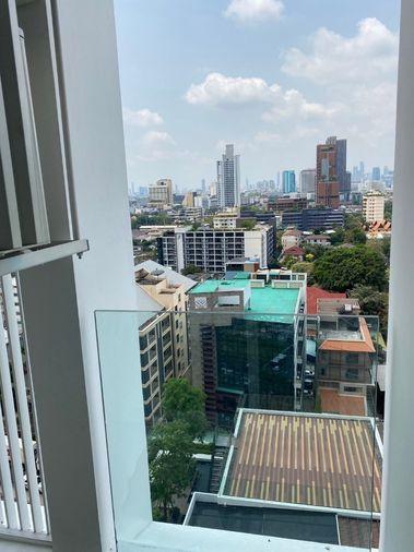 รูป ห้ามพลาด🔥🔥ปล่อยเช่า คอนโดทำเลดี ราคาพิเศษ โครงการ ไซมิส เอ๊กซ์คลูซีพ 42 MD-25084971 - รูปที่ 11/11
