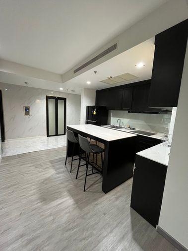 picture For rent ✨ Star View ✨ 2 bedrooms, 2 bathrooms, fully furnished and equipped with appliances - 8/9