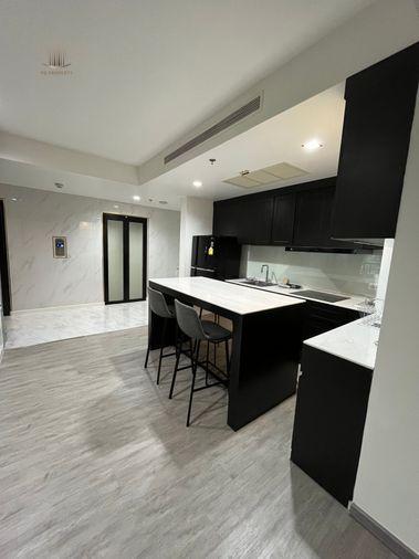 picture For rent ✨ Star View ✨ 2 bedrooms, 2 bathrooms, fully furnished and equipped with appliances - 8/9