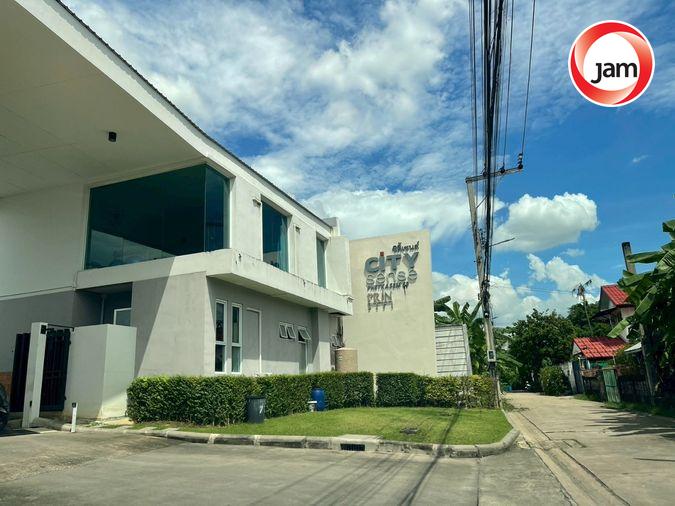 รูป JK 5568505 : ซิตี้เซนส์ เพชรเกษม 69 - รูปที่ 16/18