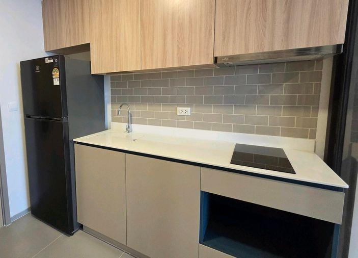 รูป PFD-07390 ให้เช่าคอนโด เอ็กซ์ที พญาไท ( XT Phayathai )นัดชมห้อง ■ line : @propertyfinder		 - รูปที่ 8/10
