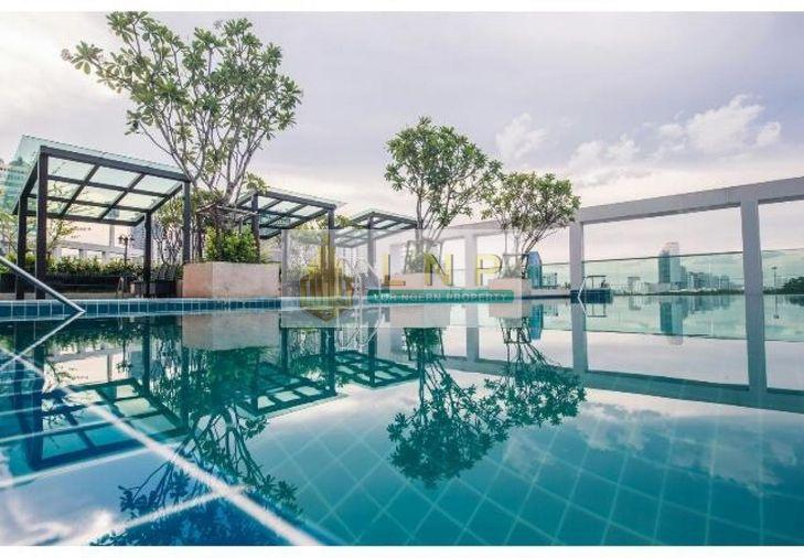 รูป 🏢 ขายคอนโด : T.C. Green (ที.ซี. กรีน) รหัสทรัพย์ | 📌LNP-C6553 - รูปที่ 8/11