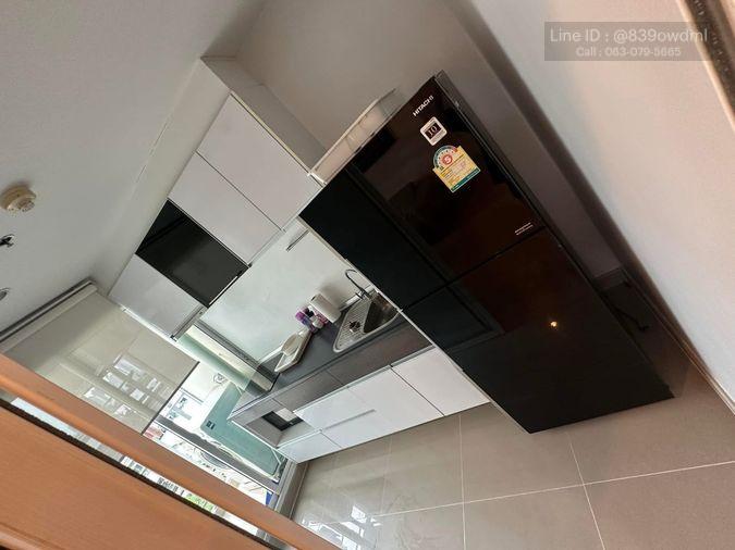 picture Supalai Wellington 2 For rent! Fully furnished ready to move in MD-25081070 - 2/7