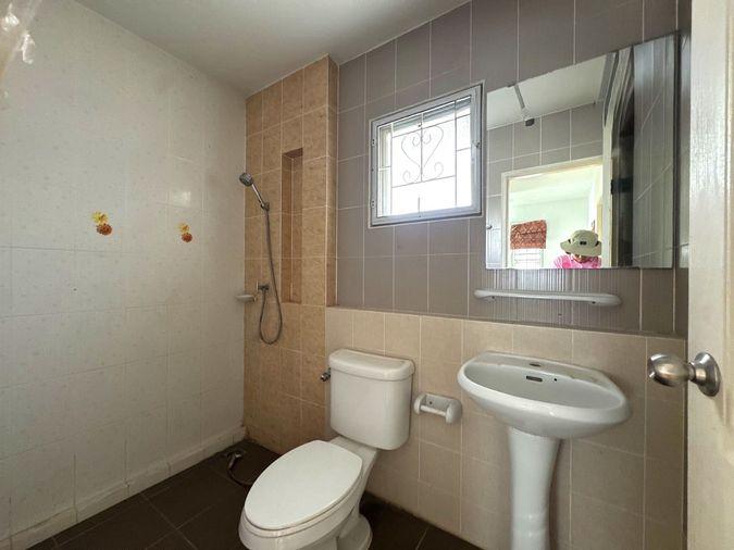 รูป BG 2245 : หมู่บ้านบ้านไลฟ ซอย 12 - รูปที่ 15/15