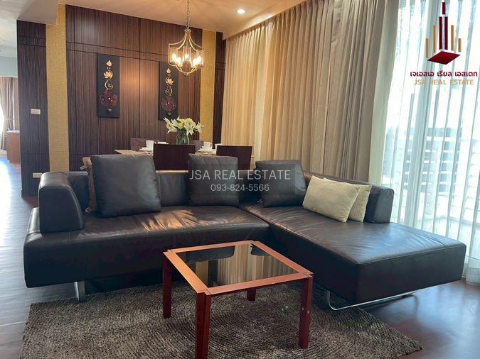 picture ✨ For Rent : Siri Residence Sukhumvit Condo ✨ 💰 Only 60,000 thb/month - 2/7