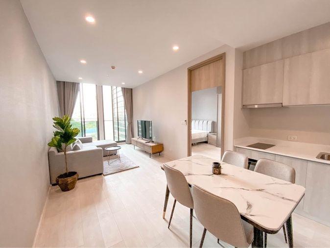 picture For rent Noble Ploenchit Ready to move in (DSG208) - 2/6