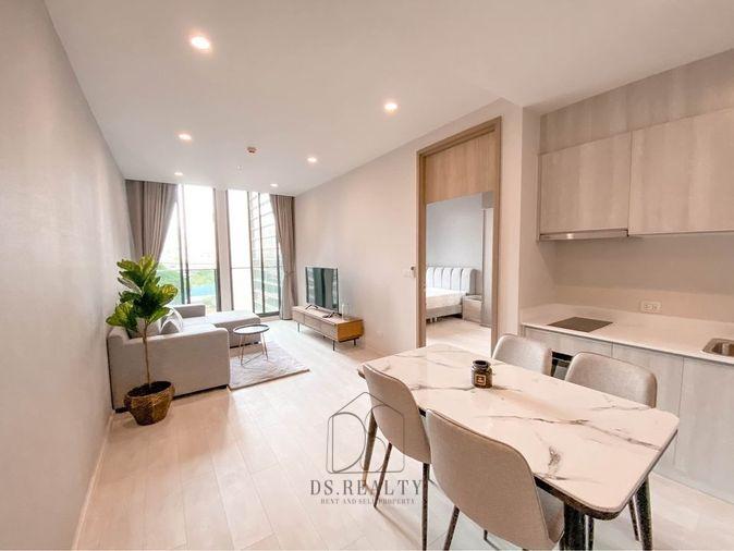 picture For rent Noble Ploenchit Ready to move in (DSG208) - 2/6