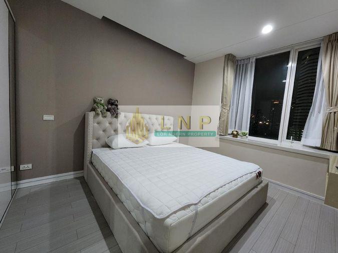 รูป 🏢 ขายคอนโด : T.C. Green (ที.ซี. กรีน) รหัสทรัพย์ | 📌LNP-C6553 - รูปที่ 1/11