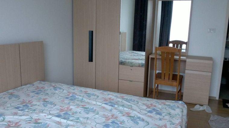 picture Available 1Dec25!. Noble Reflex. 1bed 56sqm. Line id: @pfagent - 5/7
