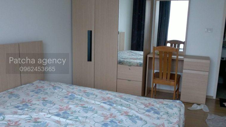 picture Available 1Dec25!. Noble Reflex. 1bed 56sqm. Line id: @pfagent - 5/7