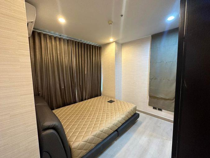 picture Supalai Wellington 2 For rent! Fully furnished ready to move in  MD-25081070 - 4/7