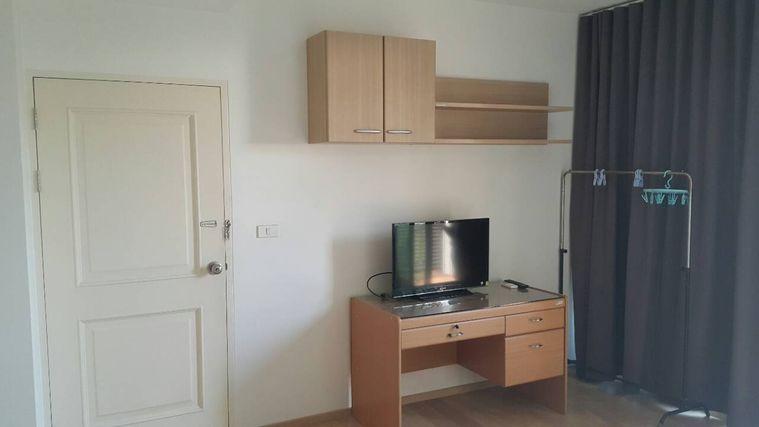 picture Available 1Dec25!. Noble Reflex. 1bed 56sqm. Line id: @pfagent - 7/7