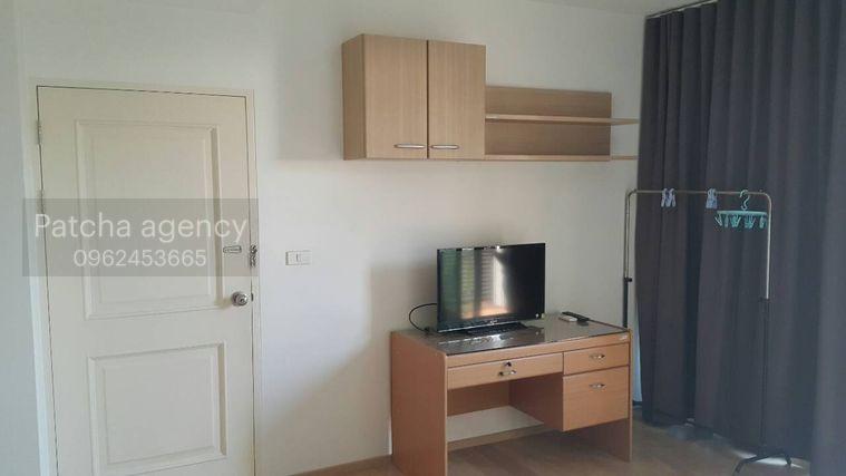picture Available 1Dec25!. Noble Reflex. 1bed 56sqm. Line id: @pfagent - 7/7
