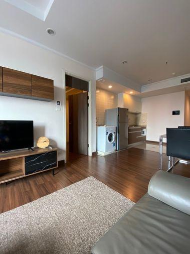 picture Supalai Elite Sathorn-Suanplu For rent! Fully furnished ready to move in MD-25078869 - 1/7