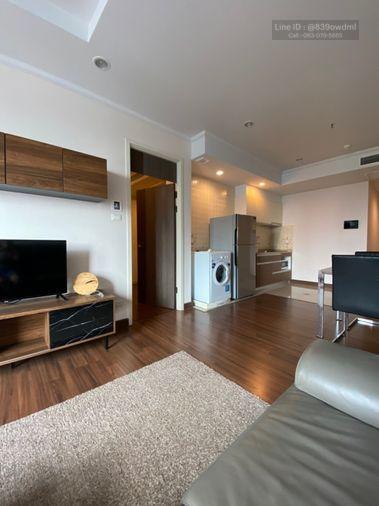 picture Supalai Elite Sathorn-Suanplu For rent! Fully furnished ready to move in MD-25078869 - 1/7