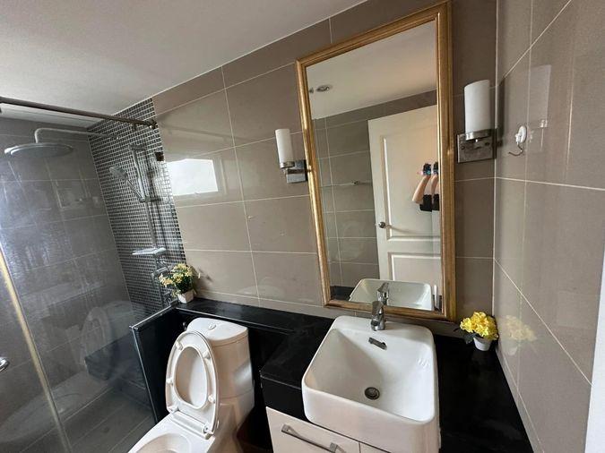 picture Supalai Wellington 2 For rent! Fully furnished ready to move in  MD-25081070 - 7/7