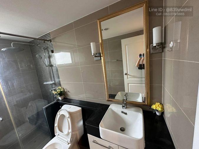 picture Supalai Wellington 2 For rent! Fully furnished ready to move in MD-25081070 - 7/7