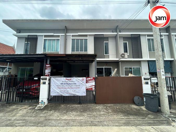 รูป BG 2427 : พฤกษาวิลล์ 93 นครอินทร์-ราชพฤกษ์ - รูปที่ 2/5