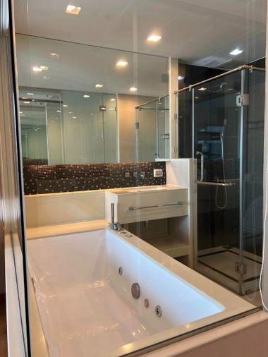 รูป ให้เช่าดิ แอดเดรส สาทร พร้อมอยู่ (DSG187) - รูปที่ 5/11