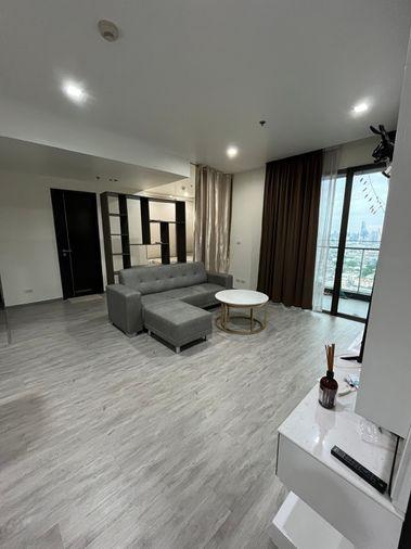 picture For rent ✨ Star View ✨ 2 bedrooms, 2 bathrooms, fully furnished and equipped with appliances - 6/9