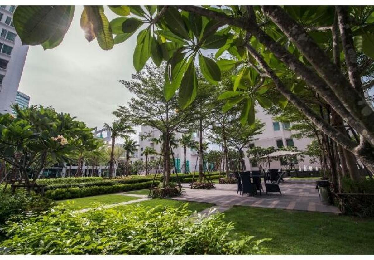 รูป 🏢 ขายคอนโด : T.C. Green (ที.ซี. กรีน)   รหัสทรัพย์ | 📌LNP-C6553 - รูปที่ 11/11