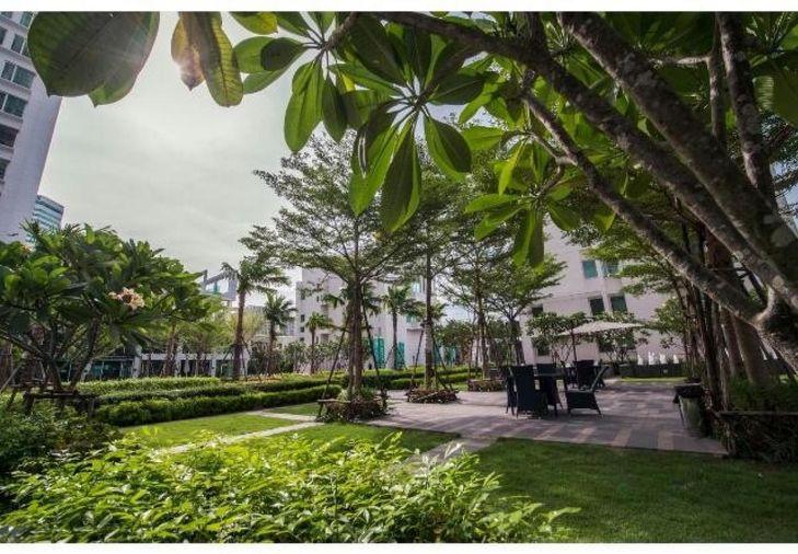 รูป 🏢 ขายคอนโด : T.C. Green (ที.ซี. กรีน)   รหัสทรัพย์ | 📌LNP-C6553 - รูปที่ 11/11