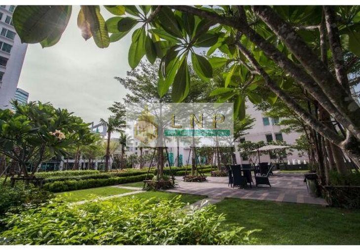 รูป 🏢 ขายคอนโด : T.C. Green (ที.ซี. กรีน) รหัสทรัพย์ | 📌LNP-C6553 - รูปที่ 11/11