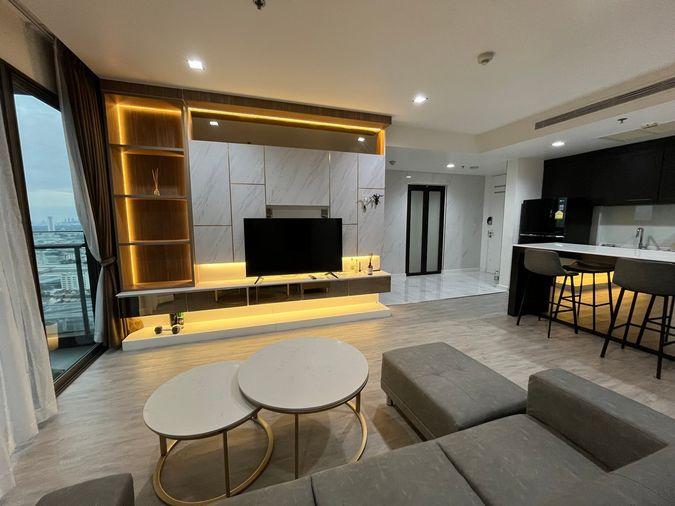 picture For rent ✨ Star View ✨ 2 bedrooms, 2 bathrooms, fully furnished and equipped with appliances - 4/9