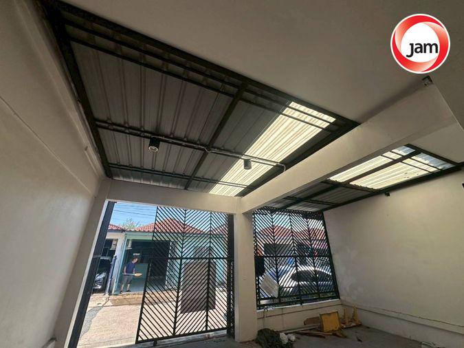 รูป JK3 6594613 : บ้านพฤกษา 3 บางบัวทอง - รูปที่ 1/11