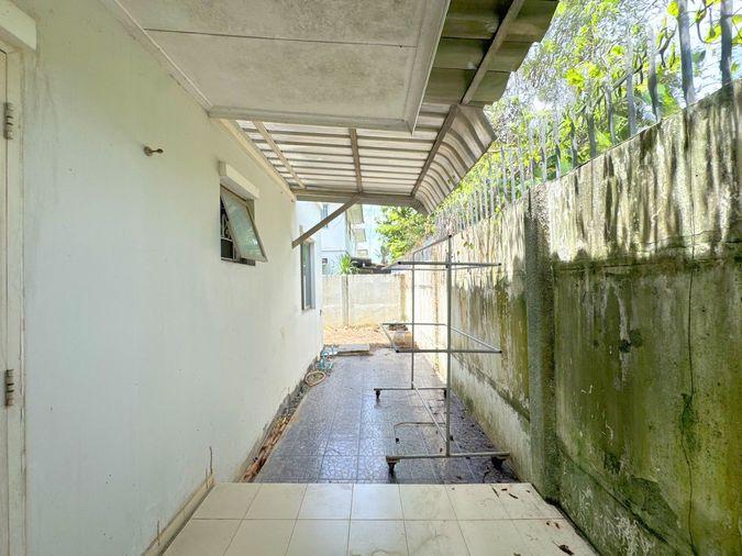 รูป BG 2245 : หมู่บ้านบ้านไลฟ ซอย 12 - รูปที่ 9/15