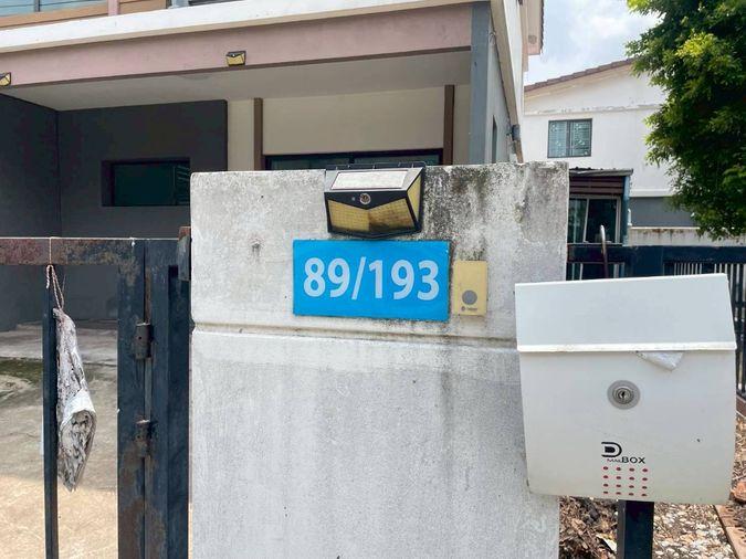 รูป JK2 3574219 : บ้านพฤกษา ไพร์ม 86/3 - รูปที่ 3/12