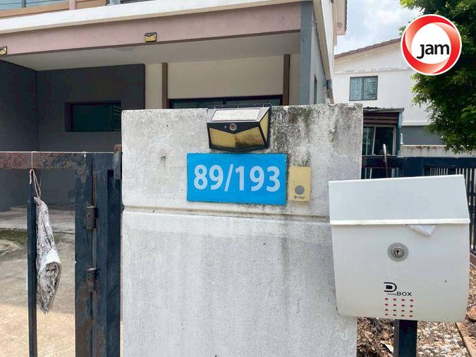 รูป JK2 3574219 : บ้านพฤกษา ไพร์ม 86/3 - รูปที่ 3/12