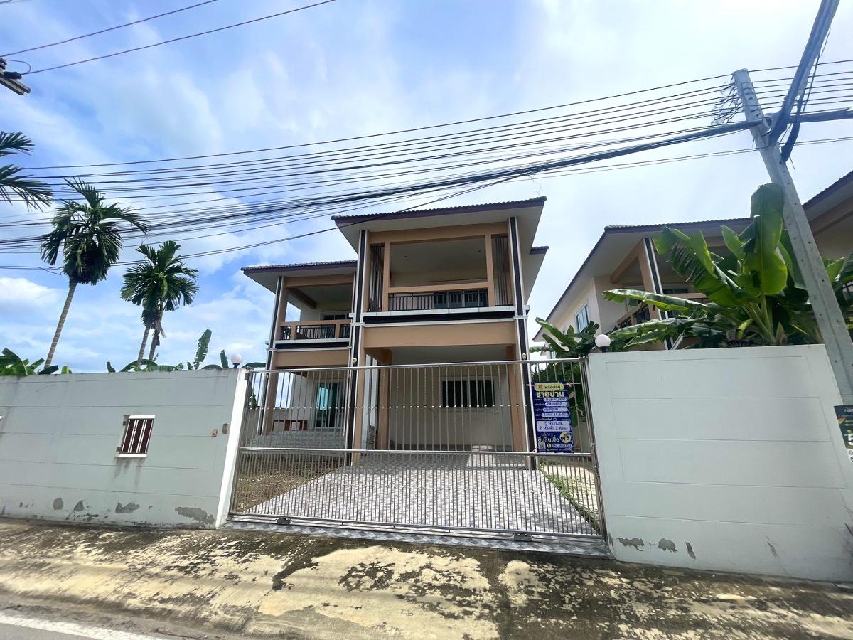 รูป BG 0489 : หมู่บ้านกันต์ฤทัย สมุทรสาคร - รูปที่ 1/11