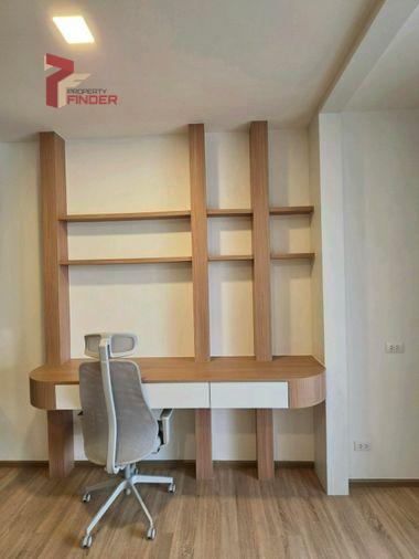 รูป PFD-07390 ให้เช่าคอนโด เอ็กซ์ที พญาไท ( XT Phayathai )นัดชมห้อง ■ line : @propertyfinder - รูปที่ 5/10